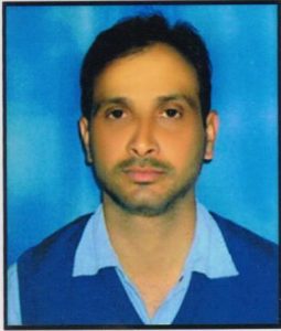 Dr. Umesh Kumar