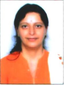 Ms. Madhu Chandel