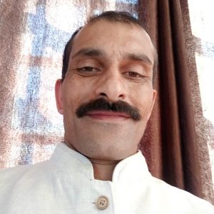 Mr. Naresh Kumar