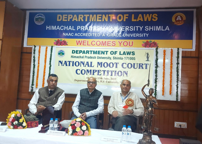 Photo Gallery of Law