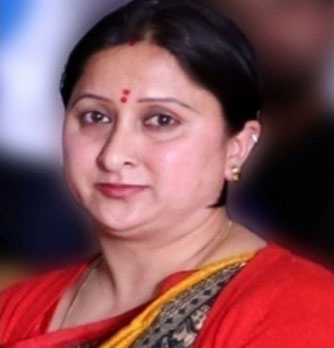Dr. Sushila D. Negi