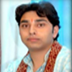 Sh. Vikrant Sharma