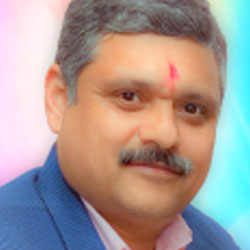 Dr. Mritunjay Sharma