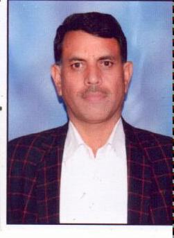 Dr. Vikas Singh