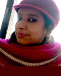 Dr. Anita Sharma