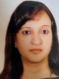 Dr.Akanksha Sud
