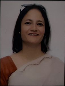 Dr. Gaytri Raina