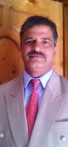 Dr. R.L. Zinta