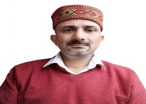 Dr. Munish Dulta