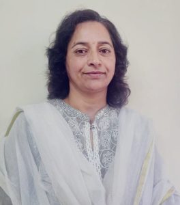 Dr. Meera Chauhan