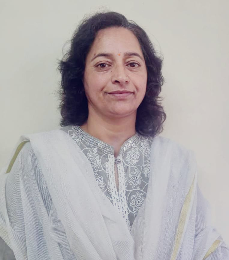 Dr. Meera Chauhan