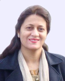 Dr. Mamta Mokta