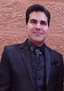 Dr. Ashwani Kumar