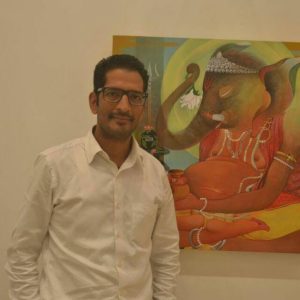 Dr. Nand Lal