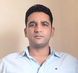 Dr. Sanjeev Kumar Mehta