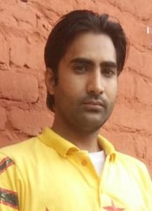 Sunil Kumar