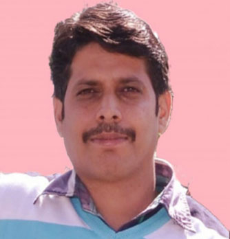 Dr. Sanjeev Kumar
