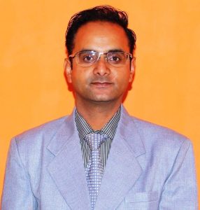 Dr. Rakesh Singh