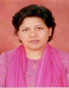 Dr. Aparna Negi