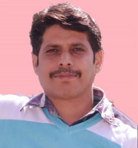 Dr. Sanjeev Kumar
