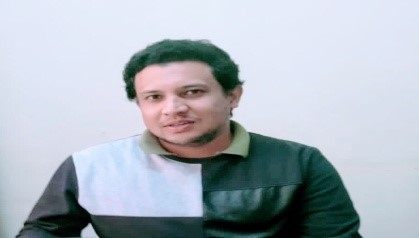 Dr. Himanshu Parmar