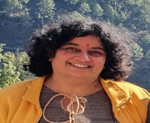 Dr.(Mrs.) Sanjana Shamshery