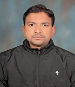 Dr Suresh Kumar