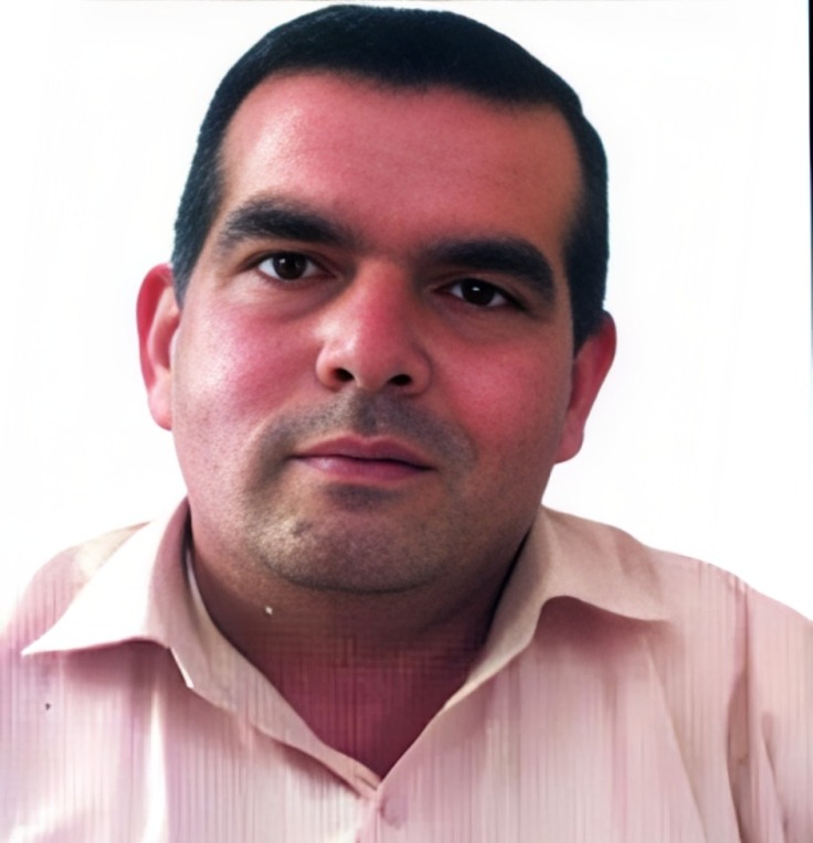 Sh. Amar Dutt Bhardwaj