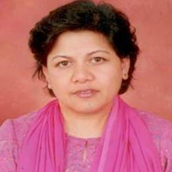 Prof. Aparna Negi
