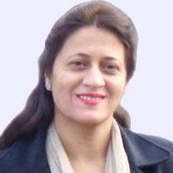 Prof. Mamta Mokta