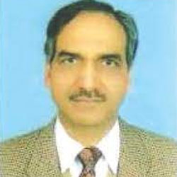 Prof. T.C.Bhalla