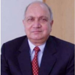Prof. T.N. Lakhanpal