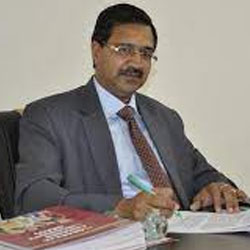 Prof. S.P.Bansal