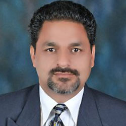 Prof. S.L. Kaushal