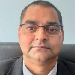 Prof. Vijay Kumar