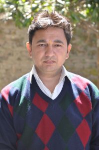 Dr. Sanjeev Kumar Sharma