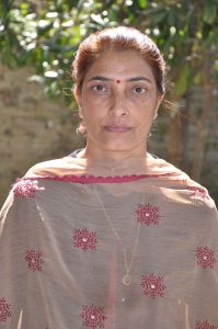 Dr. Pushpa Thakur