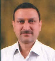 Dr. Lalit Kumar Sharma