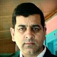 Dr. Randhir Singh Ranta