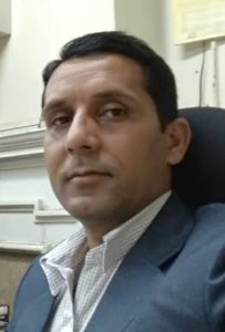 Anil Chauan