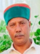 Rakesh Kumar
