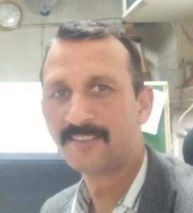 Raman Verma