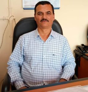 Sh. Madan Lal Sharma