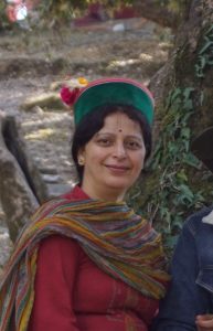 Smt. Madhu Chandel
