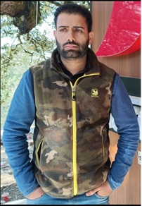 Sh. Pankaj Kumar chauhan