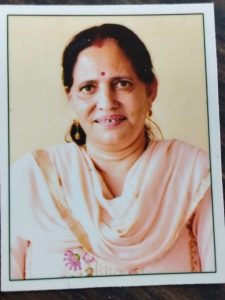 Smt. Sunita Kumari
