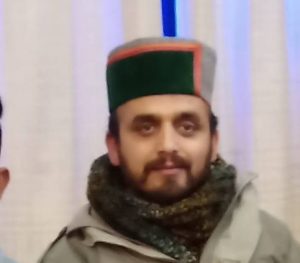 Sh.Virender Sharma