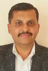 Dr. Puneet Bhushan