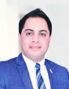 Dr. Rajesh Kumar