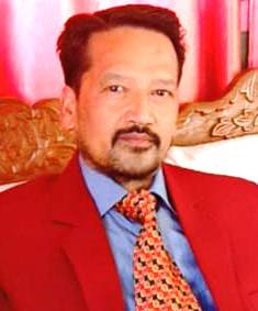 Dr. Jai SIngh Parmar